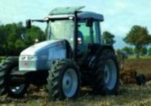 Tractoare 4WD Hürlimann XT 910.6 A