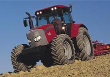 Tractoare 4WD McCormick XTX 165 M
