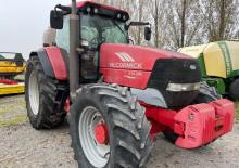 Tractoare 4WD McCormick XTX200