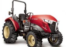 Tractoare 4WD Yanmar YT347V-R 