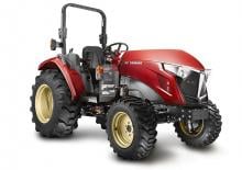 Tractoare 4WD Yanmar YT347A R
