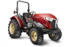 Tractoare 4WD Yanmar YT359V-R 