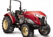 Tractoare 4WD Yanmar YT359A R