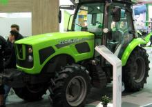 Tractoare 4WD Zoomlion ZK654