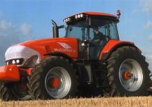 Tractoare 4WD McCormick ZTX260