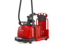 Tractoare automatizate RAYMOND 3020