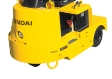 Tractoare automatizate Hyundai 40 TA 7