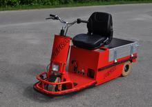 Tractoare automatizate PEFRA 506 Economy