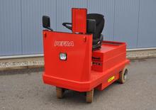 Tractoare automatizate PEFRA 712/6