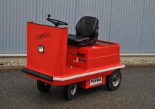 Tractoare automatizate PEFRA 712/7,5
