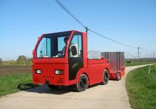 Tractoare automatizate PEFRA 740