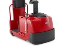 Tractoare automatizate RAYMOND 8610