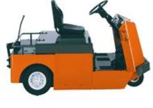 Tractoare automatizate Toyota CBT 6 