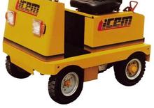 Tractoare automatizate Icem CR 430