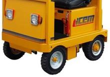 Tractoare automatizate Icem CR 430