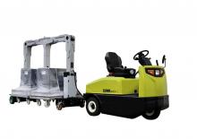 Tractoare automatizate Clark CTR02
