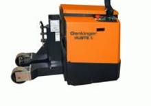 Tractoare automatizate Genkinger EGS 20