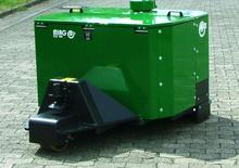 Tractoare automatizate Miag EGZ 100 XE 2