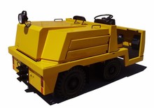 Tractoare automatizate Balkancar ES 350