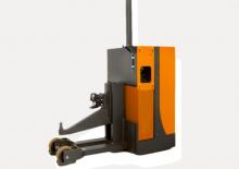 Tractoare automatizate Genkinger ESS 70