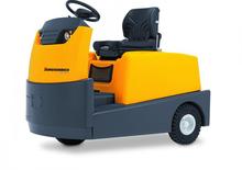 Tractoare automatizate Jungheinrich ESZ 570