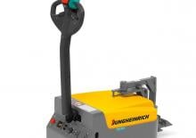 Tractoare automatizate Jungheinrich EZS 010