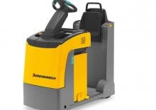 Tractoare automatizate Jungheinrich EZS 130
