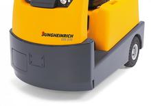 Tractoare automatizate Jungheinrich EZS 570