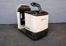 Tractoare automatizate Crown GPC-TOW