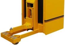 Tractoare automatizate Icem GTT 30 W 85