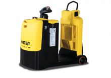 Tractoare automatizate Hyster LO5.0T