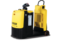 Tractoare automatizate Hyster LO5.0T