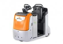 Tractoare automatizate Still LTX 50