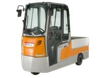 Tractoare automatizate Still LTX 70
