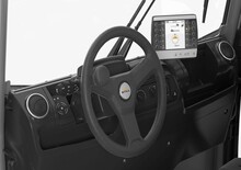 Tractoare automatizate Still LXT 350
