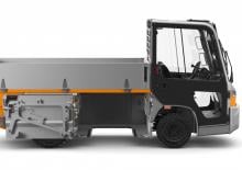 Tractoare automatizate Still LXW 20