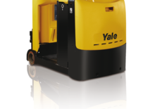 Tractoare automatizate Yale MO50T