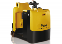 Tractoare automatizate Yale MO70T