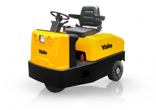 Tractoare automatizate Yale MT30UX