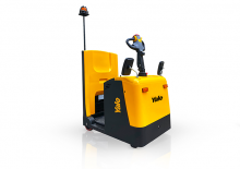 Tractoare automatizate Yale MT30XUX