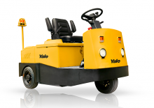 Tractoare automatizate Yale MT60UX