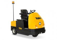 Tractoare automatizate Yale MT70