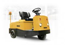 Tractoare automatizate Yale MTA120UX