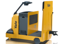 Tractoare automatizate Yale MTR005-F