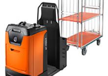 Tractoare automatizate BT TSE 100 W 710 