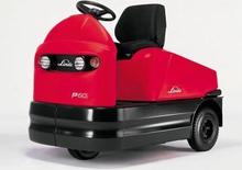 Tractoare automatizate Linde P 60 Z