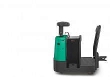 Tractoare automatizate Mitsubishi PMT45M