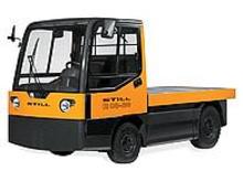 Tractoare automatizate Still R 08-20