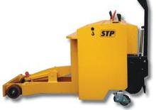 Tractoare automatizate CVitalia STP 5000