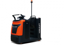 Tractoare automatizate Noblelift T30N